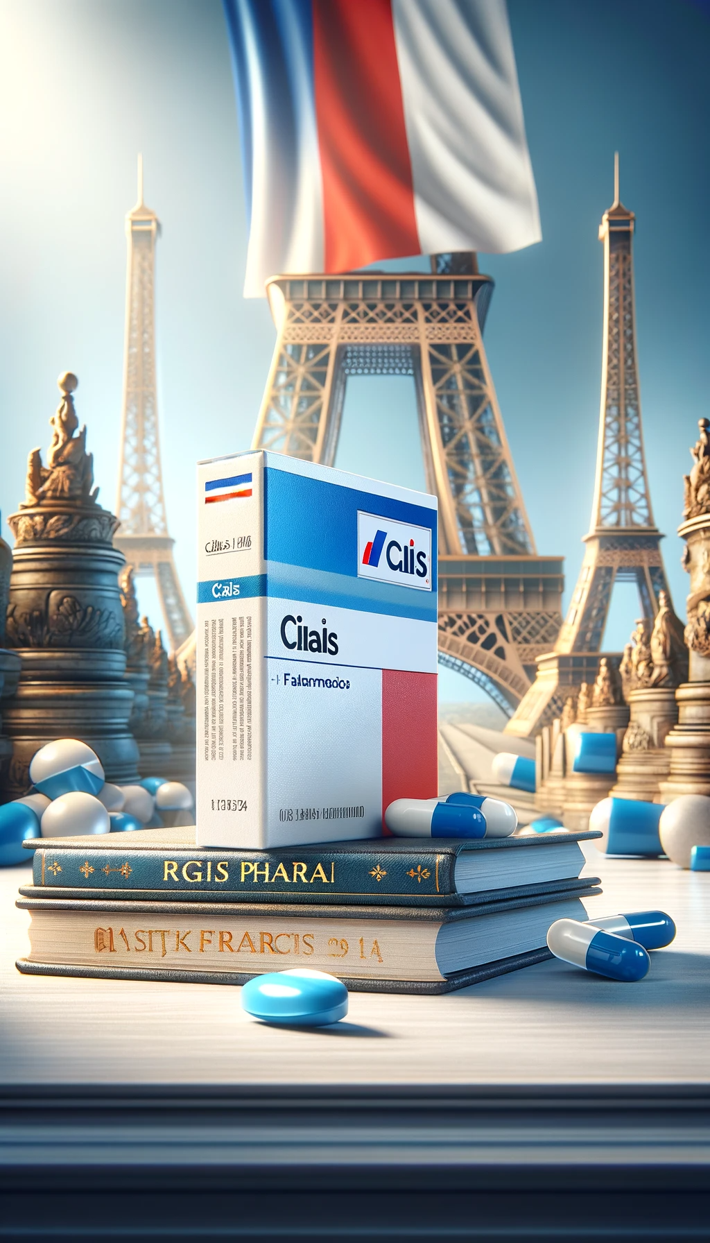 Achat cialis france 24